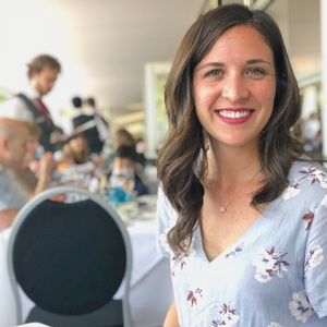 Meet your Posher, Jenna